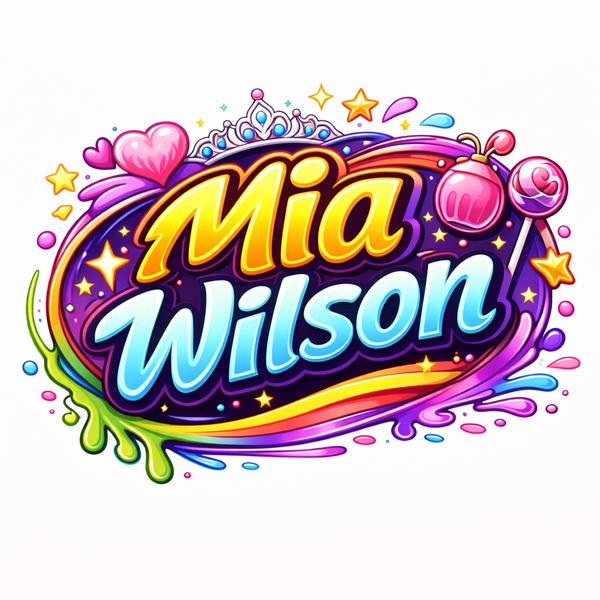 Mia Wilson